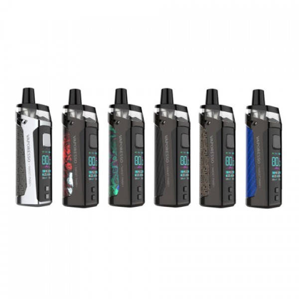 Vaporesso Target PM80 Pod Mod Kit