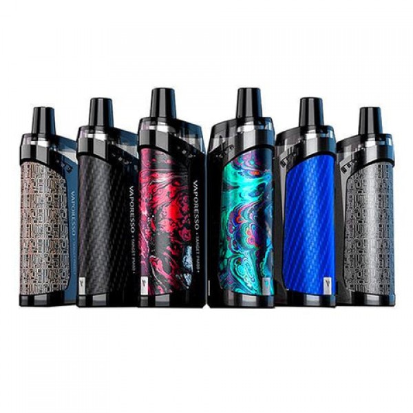 Vaporesso Target PM80 Pod Mod Kit