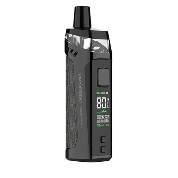 Vaporesso Target PM80 Pod Mod Kit