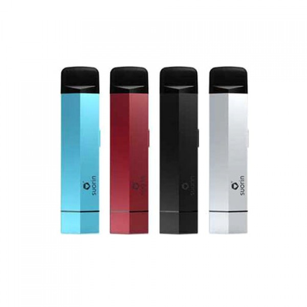 Suorin Edge Pod Device w/ Batteries