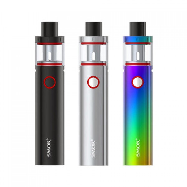 SMOK Vape Pen Plus & Vape Pen 22 All-In One Ki...