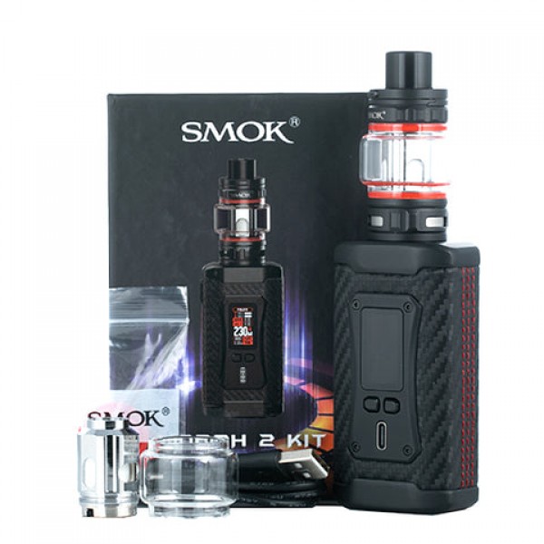 SMOK Morph 2 230W Starter Kit