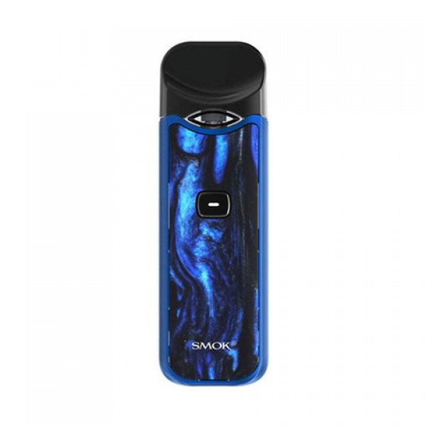 Smok Nord Starter Kit (1100mah Pod System)