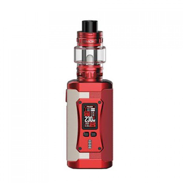 SMOK Morph 2 230W Starter Kit