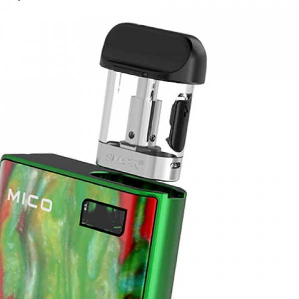 Smok Mico Pod System Starter Kit