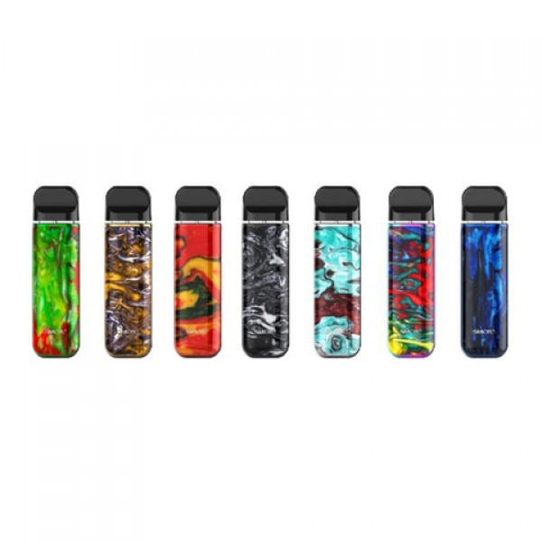 SMOK Novo 2 Pod System Starter Kit