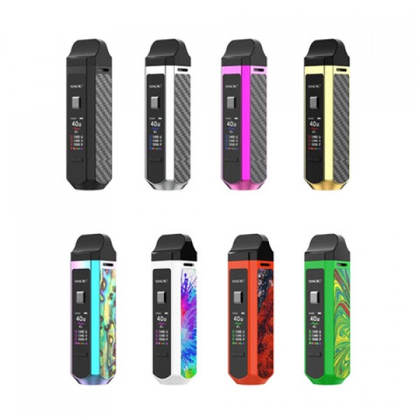 SMOK RPM40 Pod System Kit