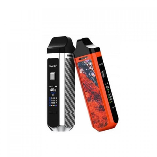 SMOK RPM40 Pod System Kit