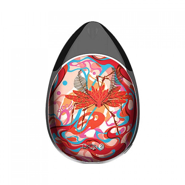 Suorin Drop 2 Pod System Starter Kit