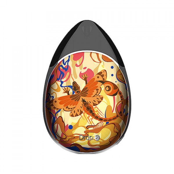 Suorin Drop 2 Pod System Starter Kit