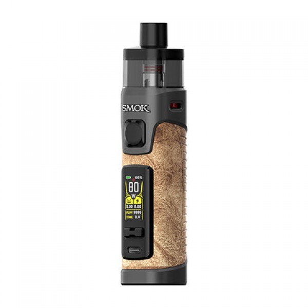 SMOK RPM 5 Pro Pod System Kit