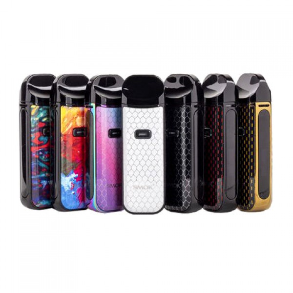 Smok Nord 2 Pod Mod Starter Kit