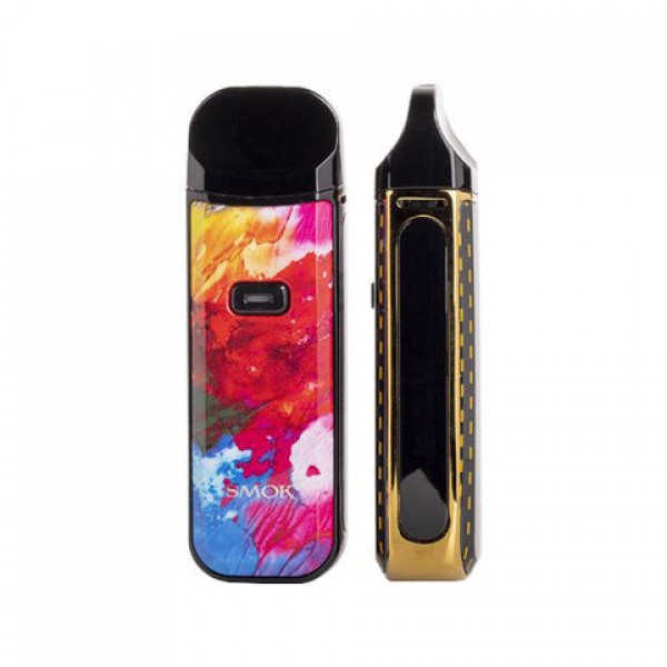 Smok Nord 2 Pod Mod Starter Kit