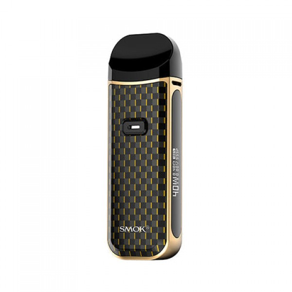 Smok Nord 2 Pod Mod Starter Kit