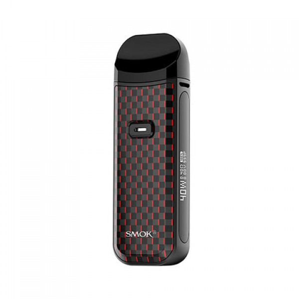 Smok Nord 2 Pod Mod Starter Kit