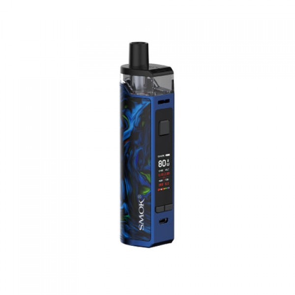 SMOK RPM80 Pod System Kit