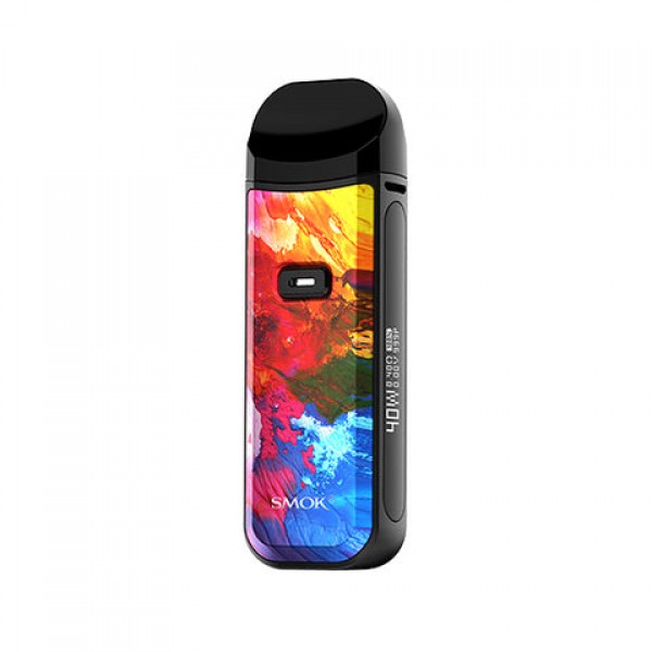 Smok Nord 2 Pod Mod Starter Kit