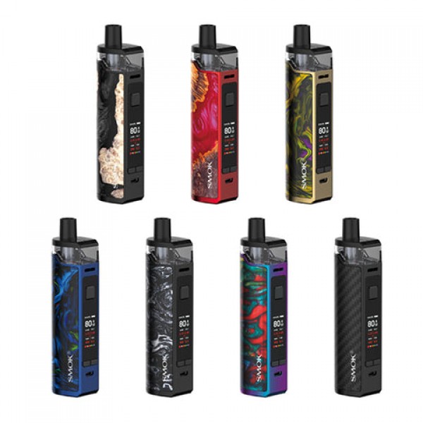 SMOK RPM80 PRO Pod System Kit