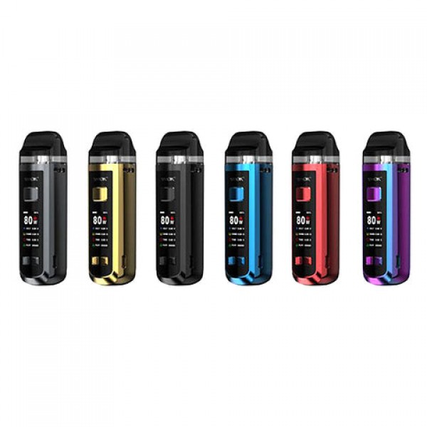 SMOK RPM 2 Pod System Kit