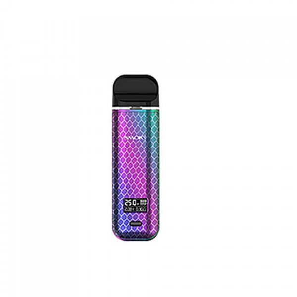 SMOK Novo X Pod Mod Starter Kit