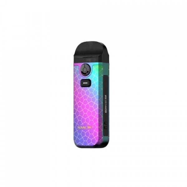 Smok Nord 4 80w Pod Mod Kit