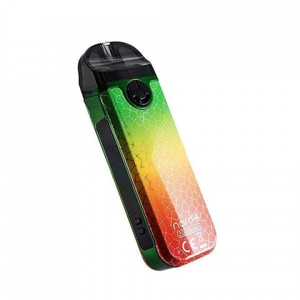 Smok Nord 4 80w Pod Mod Kit