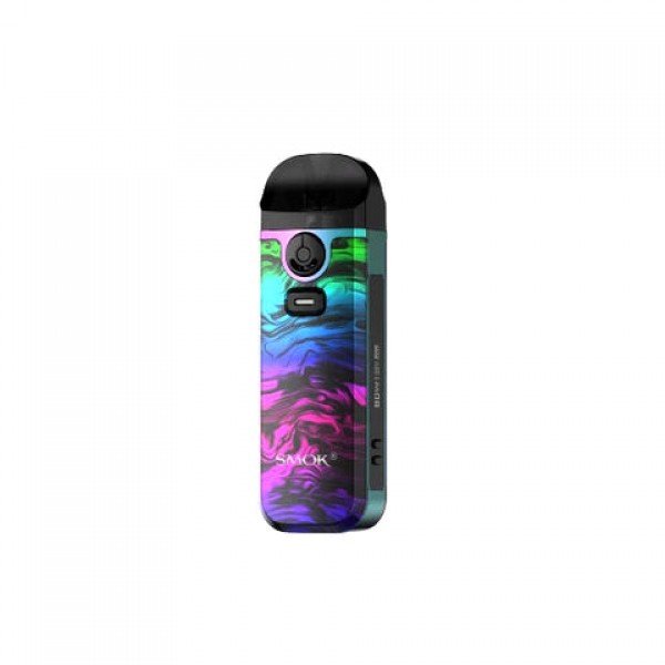 Smok Nord 4 80w Pod Mod Kit