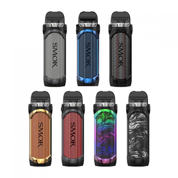 SMOK IPX80 80w Pod Mod Kit