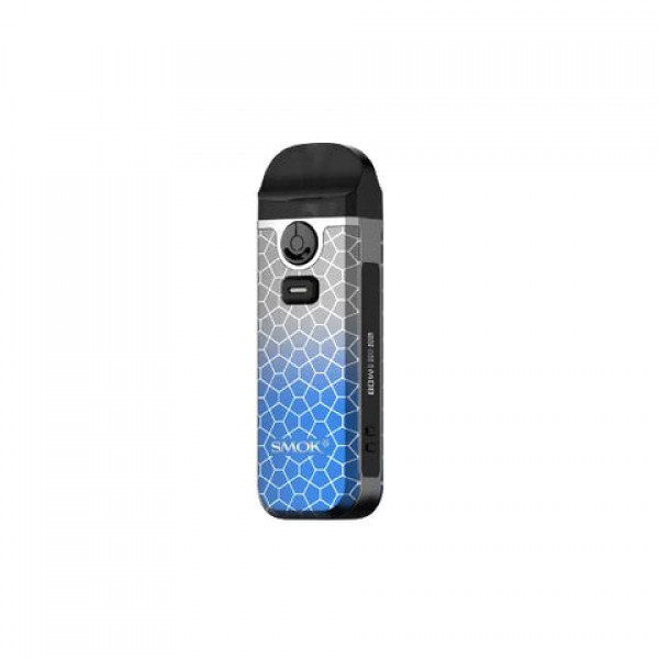 Smok Nord 4 80w Pod Mod Kit