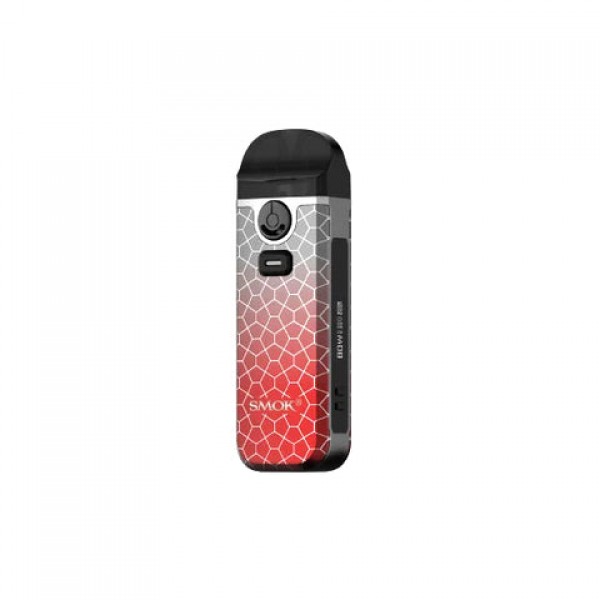 Smok Nord 4 80w Pod Mod Kit