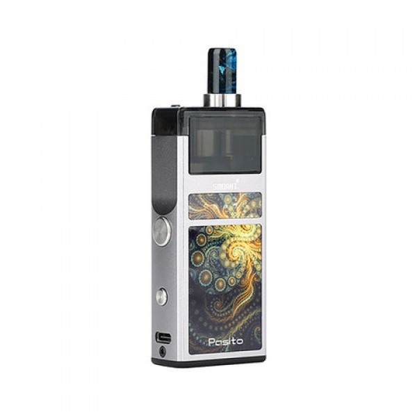 Smoant Pasito Pod System Starter Kit