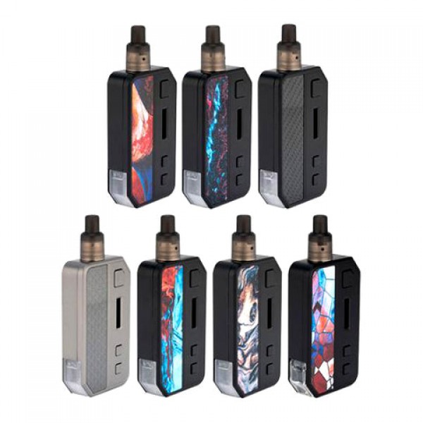 IPV V3-Mini 30W Auto-Squonk Pod System