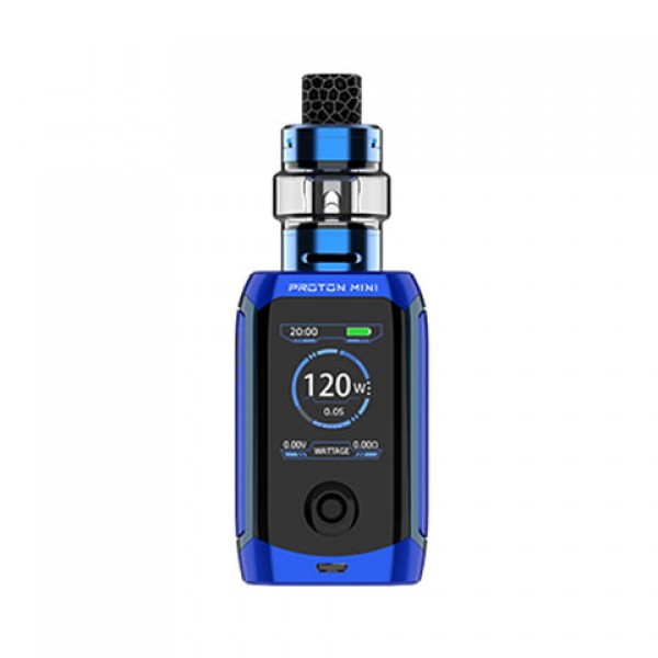 Innokin Proton Mini Ajax Starter Kit