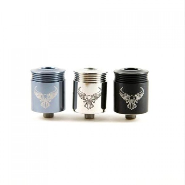 Patriot v1.2 RDA by Innovape - Rebuildable Atomize...