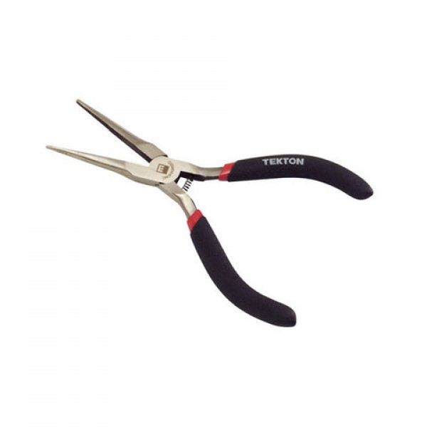 5-Inch Precision Needle Nose Pliers