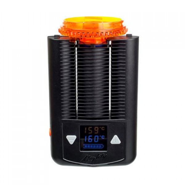 Mighty Portable Vaporizer by Storz & Bickel