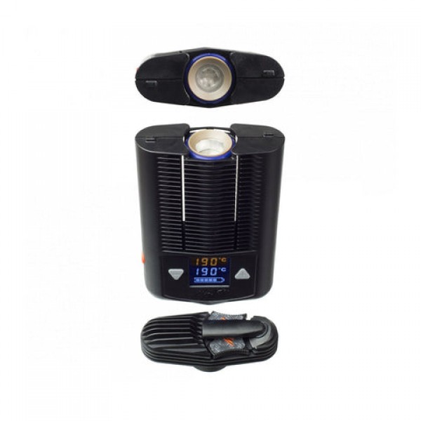 Mighty Portable Vaporizer by Storz & Bickel