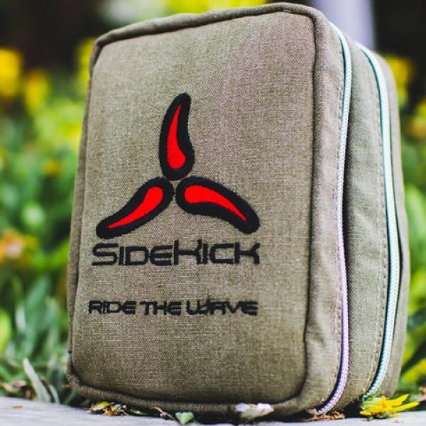 Sidekick Portable Vaporizer by 7th Floor