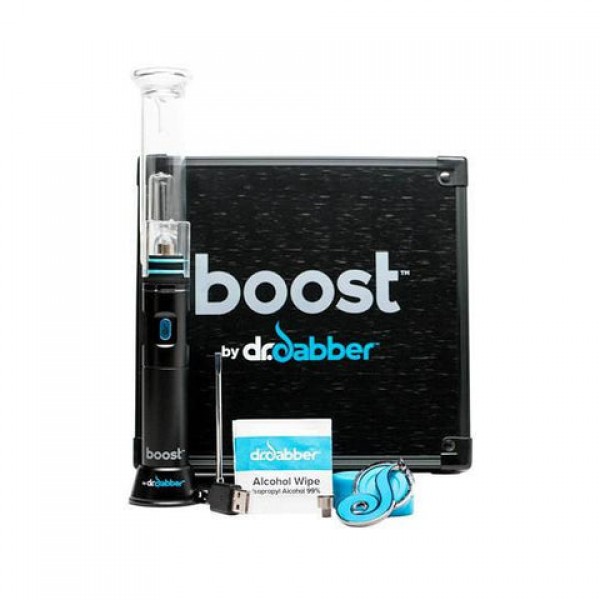 Dr Dabber Boost E-Nail Vaporizer