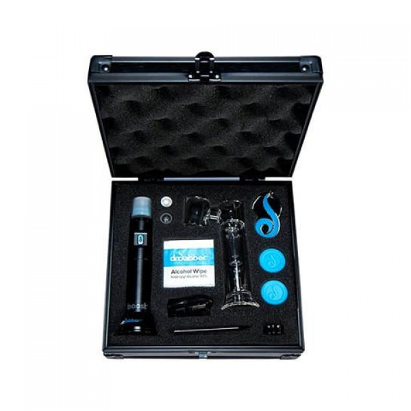 Dr Dabber Boost E-Nail Vaporizer