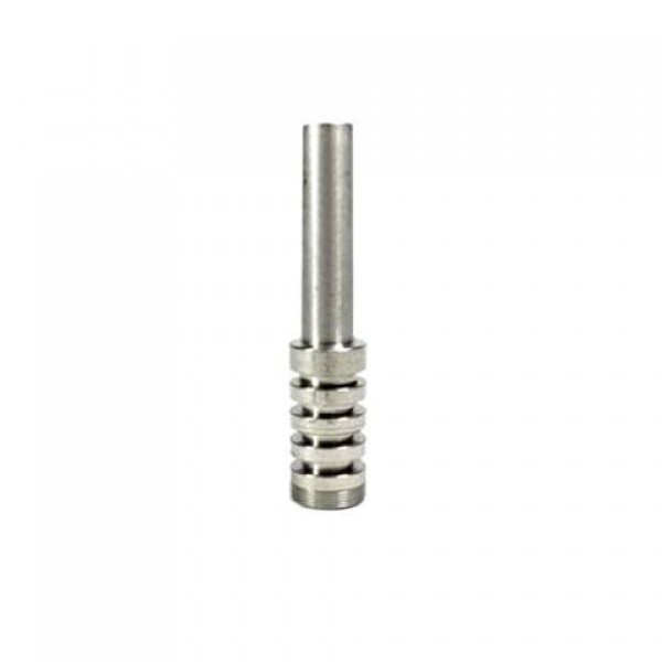 Vaped Micro Nectar Collector Titanium Tip