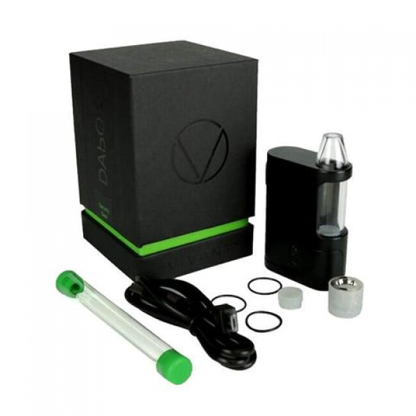 Vivant Dabox Vaporizer