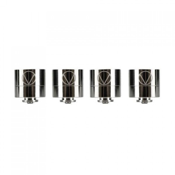 Vivant Dabox Dual Quartz Coils (4 pack)