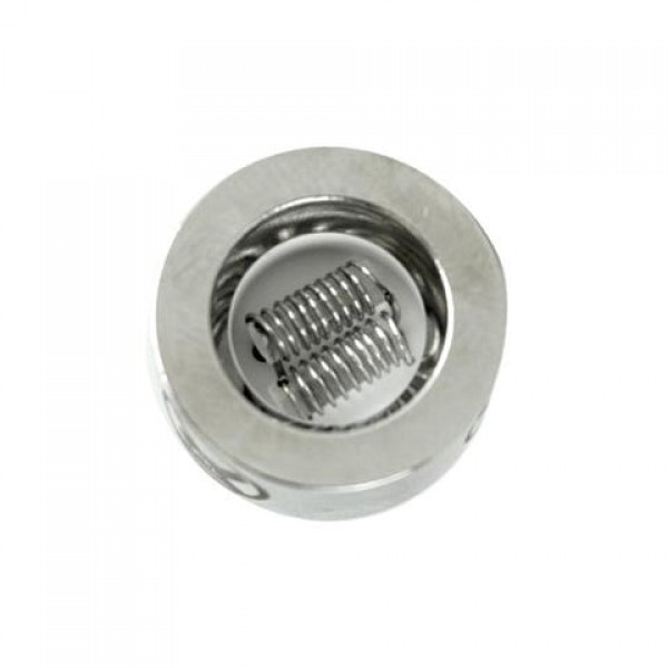 Vivant Dabox Dual Quartz Coils (4 pack)