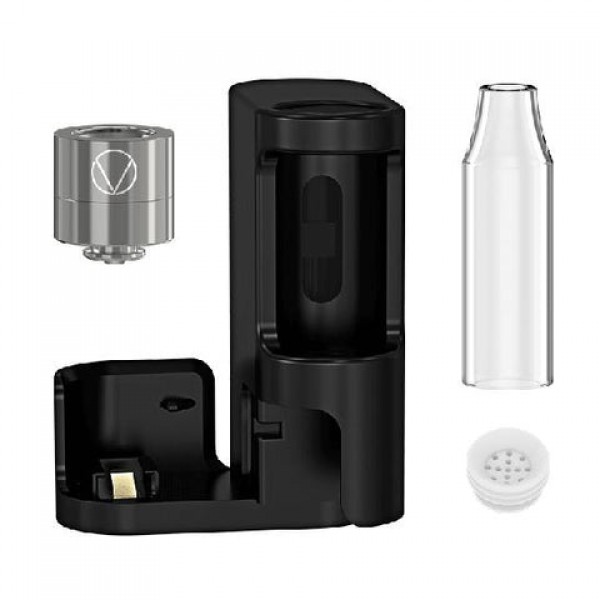 Vivant Dabox Vaporizer