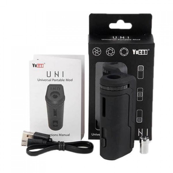 Yocan Uni Universal Vaporizer Mod