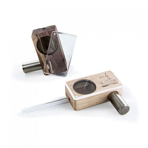 Magic Flight Launch Box Vaporizer