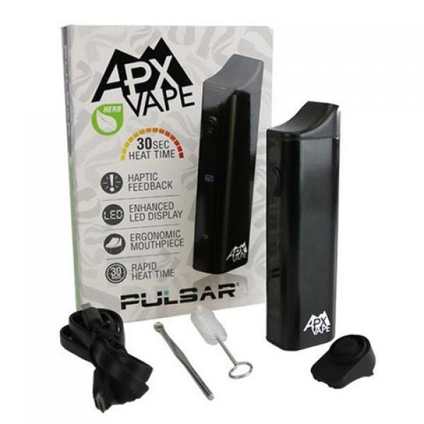 Pulsar APX Vaporizer v2