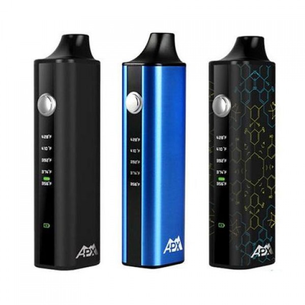 Pulsar APX Vaporizer v2