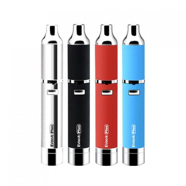 Yocan Evolve Plus Vaporizer